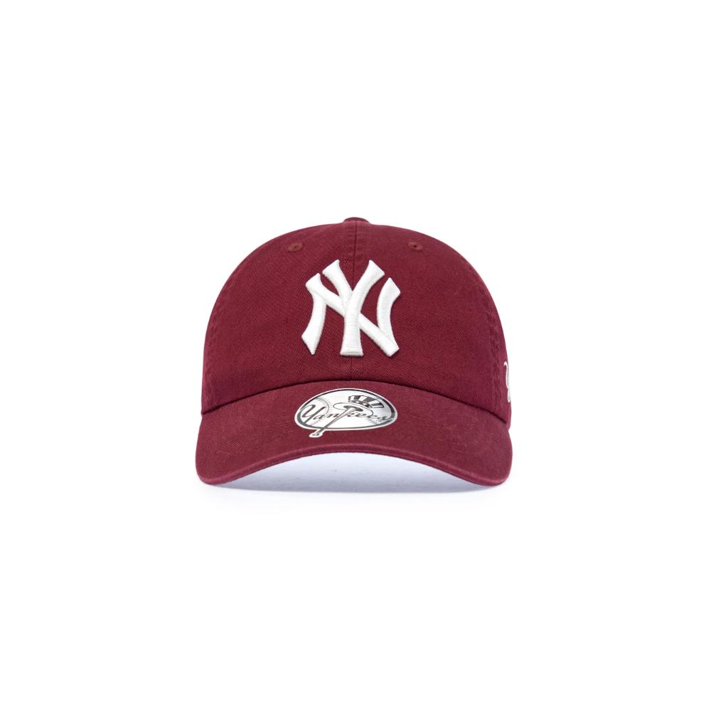 หมวกแก็ป Signature Unstructured Ballcap New York Yankees