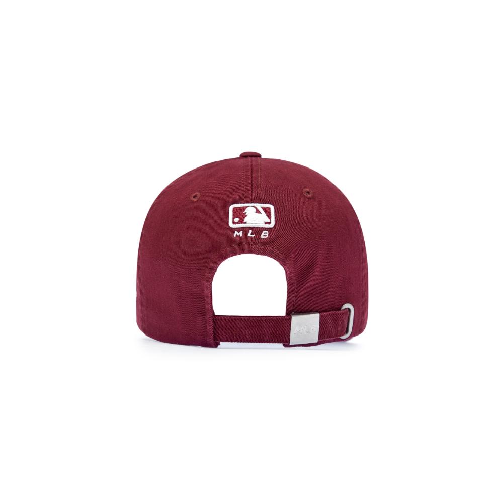 หมวกแก็ป Signature Unstructured Ballcap New York Yankees