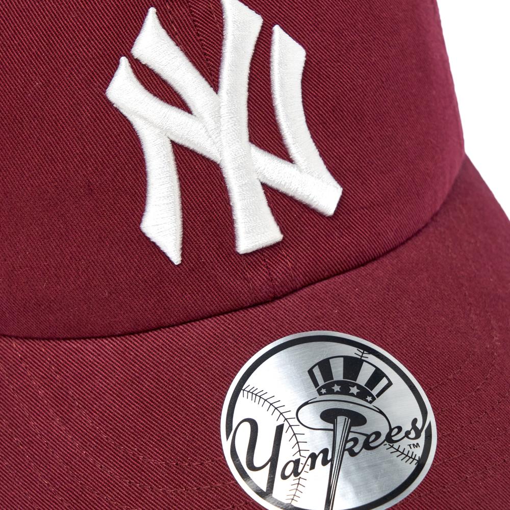 หมวกแก็ป Signature Unstructured Ballcap New York Yankees