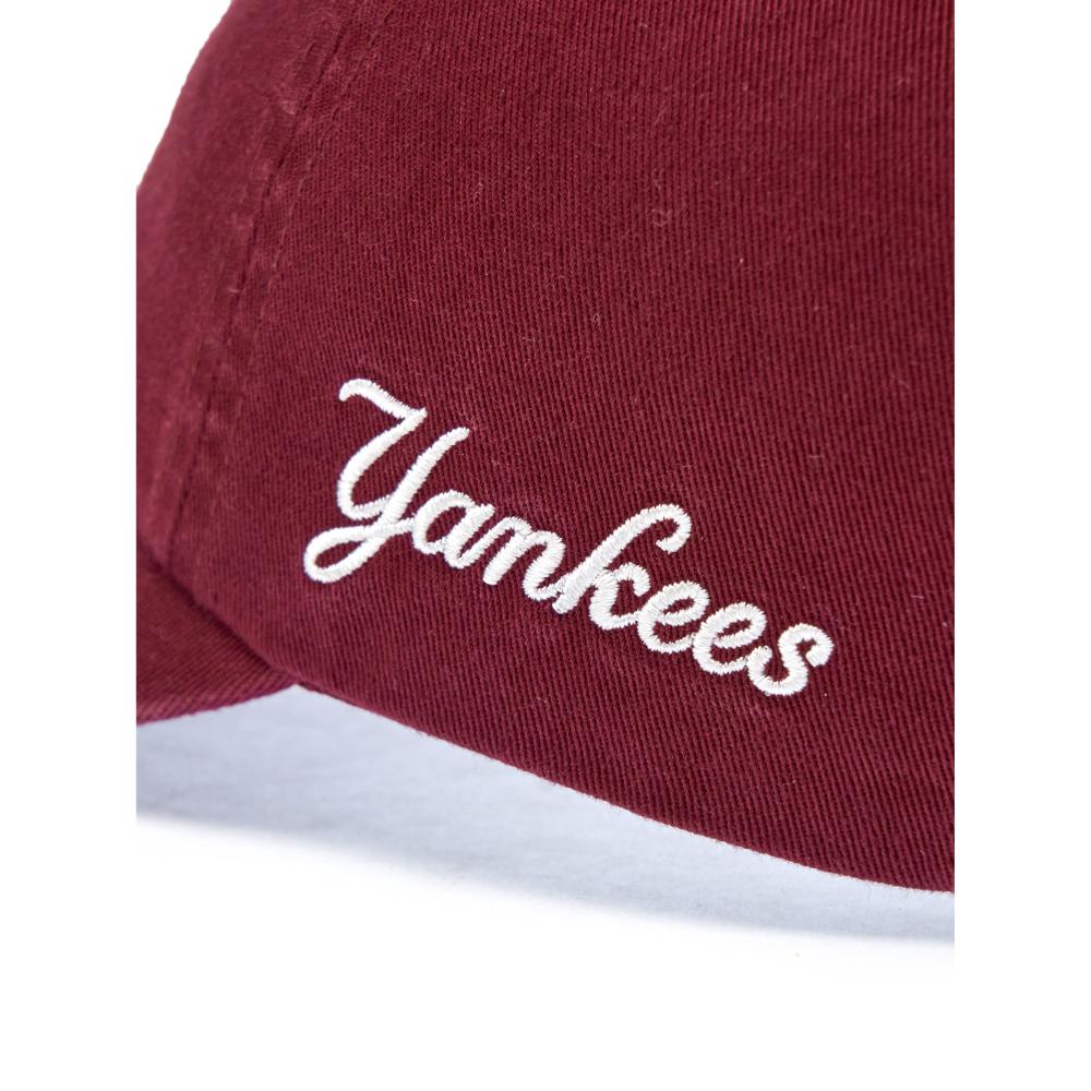 หมวกแก็ป Signature Unstructured Ballcap New York Yankees