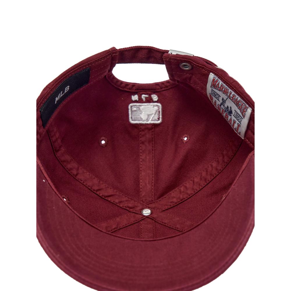 หมวกแก็ป Signature Unstructured Ballcap New York Yankees