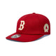 Basic Heritage Unstructured Ballcap Boston Red Sox