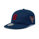 Basic Heritage Unstructured Ballcap Detroit Tigers