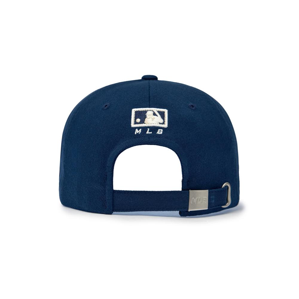 Basic Heritage Unstructured Ballcap Detroit Tigers
