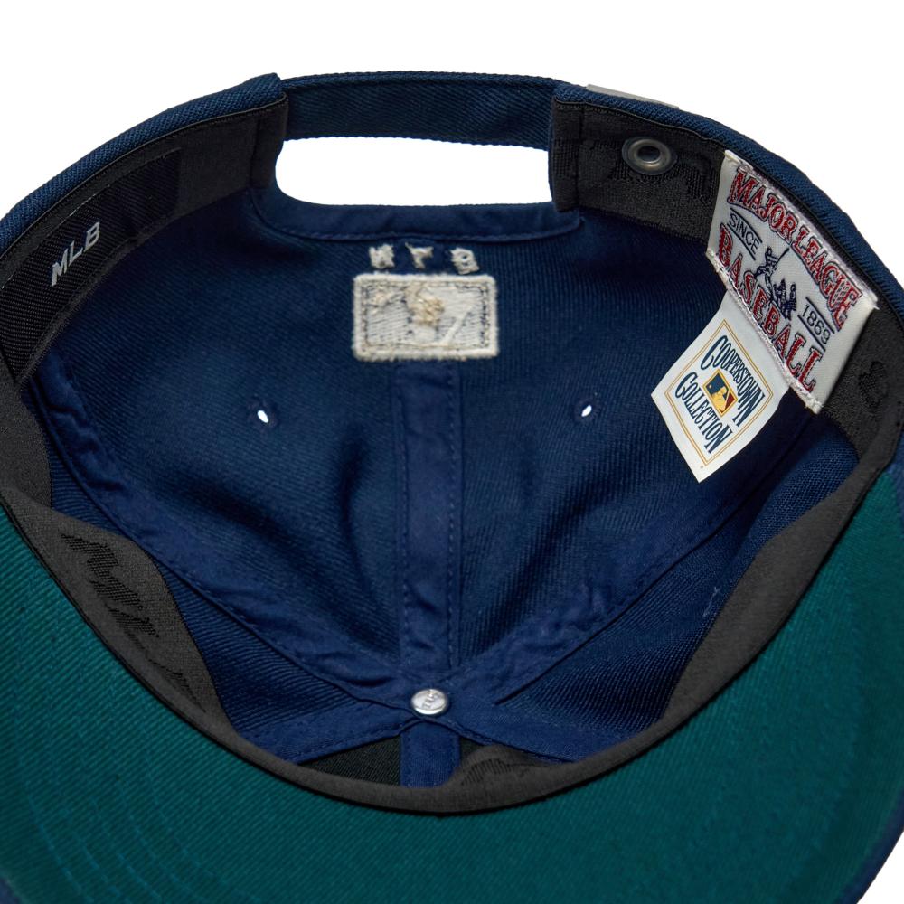 Basic Heritage Unstructured Ballcap Detroit Tigers
