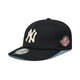 Basic Heritage Unstructured Ballcap New York Yankees