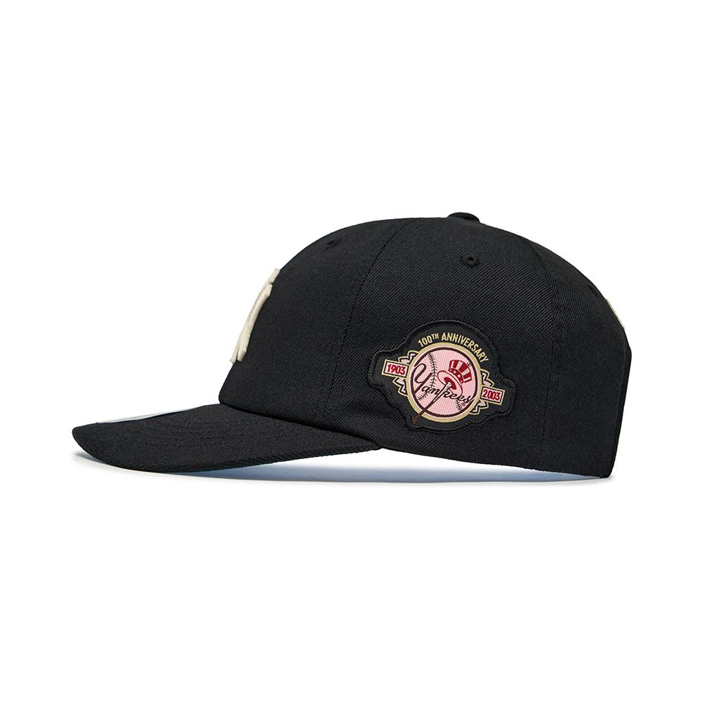 Basic Heritage Unstructured Ballcap New York Yankees