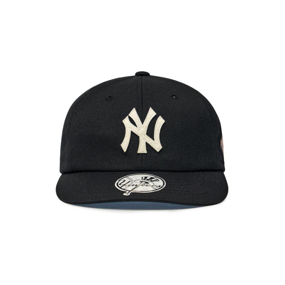 Basic Heritage Unstructured Ballcap New York Yankees
