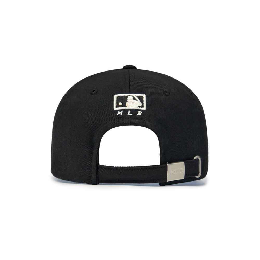 Basic Heritage Unstructured Ballcap New York Yankees
