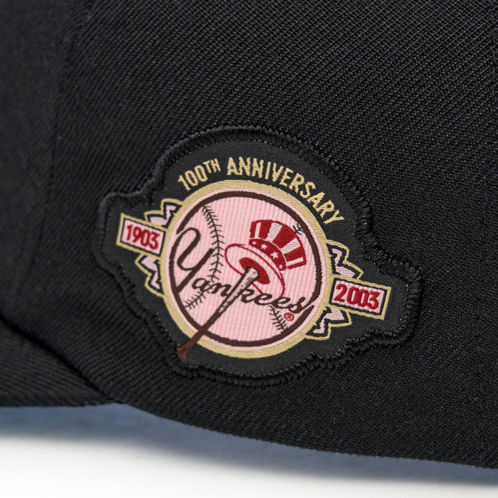 Basic Heritage Unstructured Ballcap New York Yankees