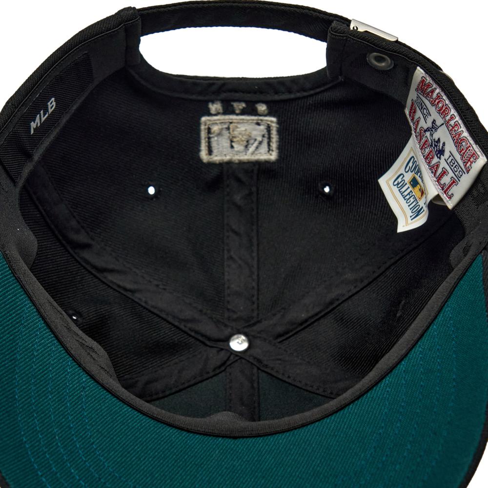 Basic Heritage Unstructured Ballcap New York Yankees
