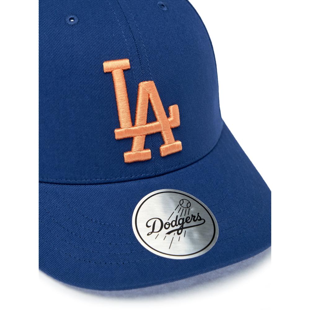หมวกแก็ป Signature All Over Patch Structured Ballcap Los Angeles Dodgers