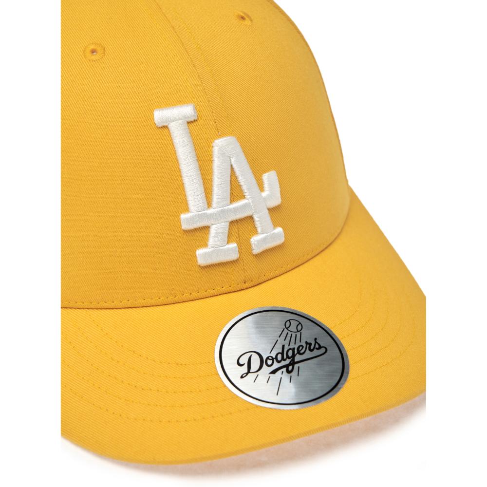 หมวกแก็ป Signature All Over Patch Structured Ballcap Los Angeles Dodgers