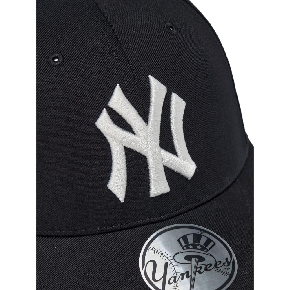 หมวกแก็ป Signature All Over Patch Structured Ballcap New York Yankees