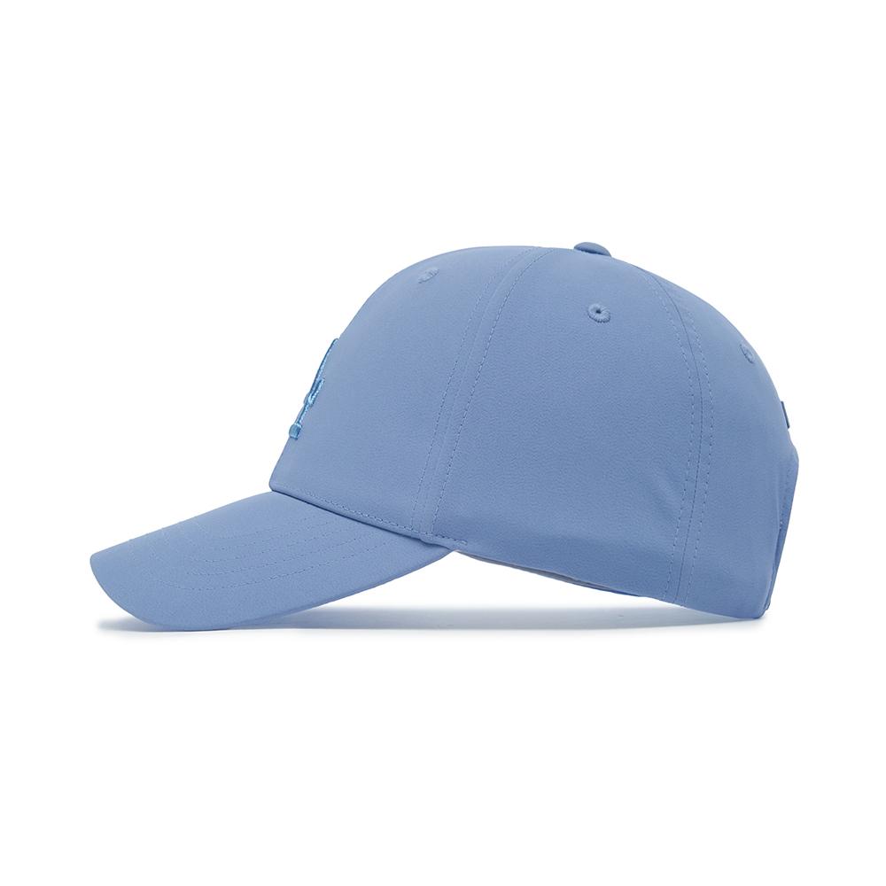 Basic Sportive Structured Ballcap Los Angeles Dodgers