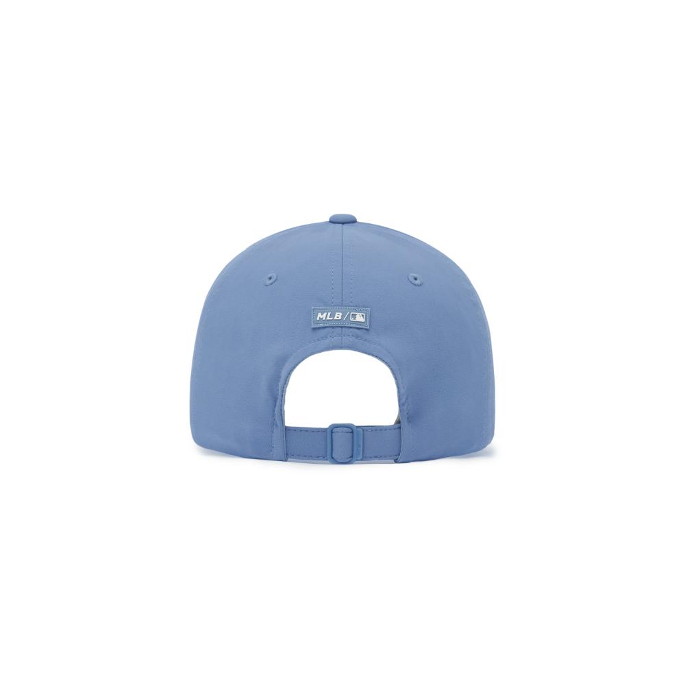 Basic Sportive Structured Ballcap Los Angeles Dodgers