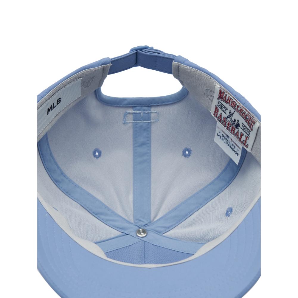 Basic Sportive Structured Ballcap Los Angeles Dodgers