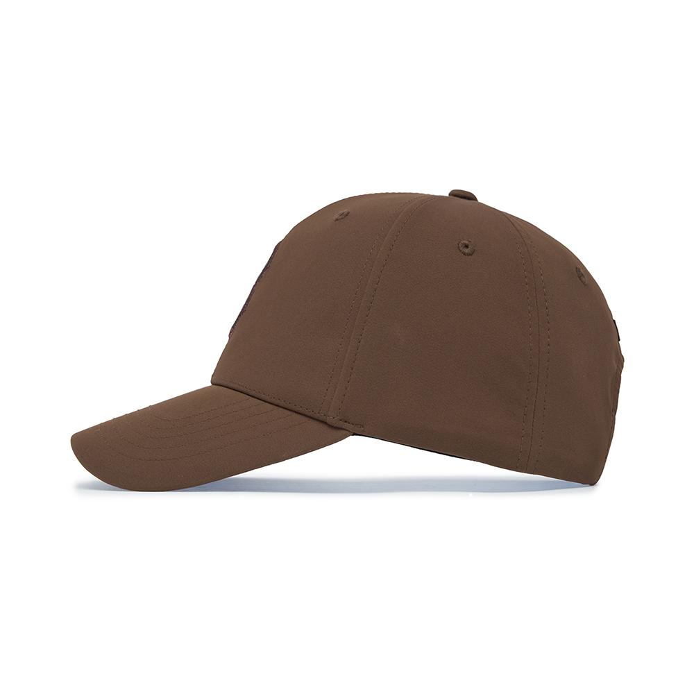 Basic Sportive Structured Ballcap Boston Red Sox