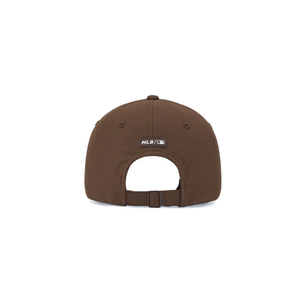 Basic Sportive Structured Ballcap Boston Red Sox