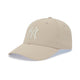 Basic Sportive Structured Ballcap New York Yankees