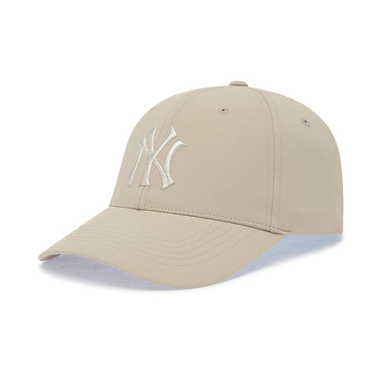 Basic Sportive Structured Ballcap New York Yankees