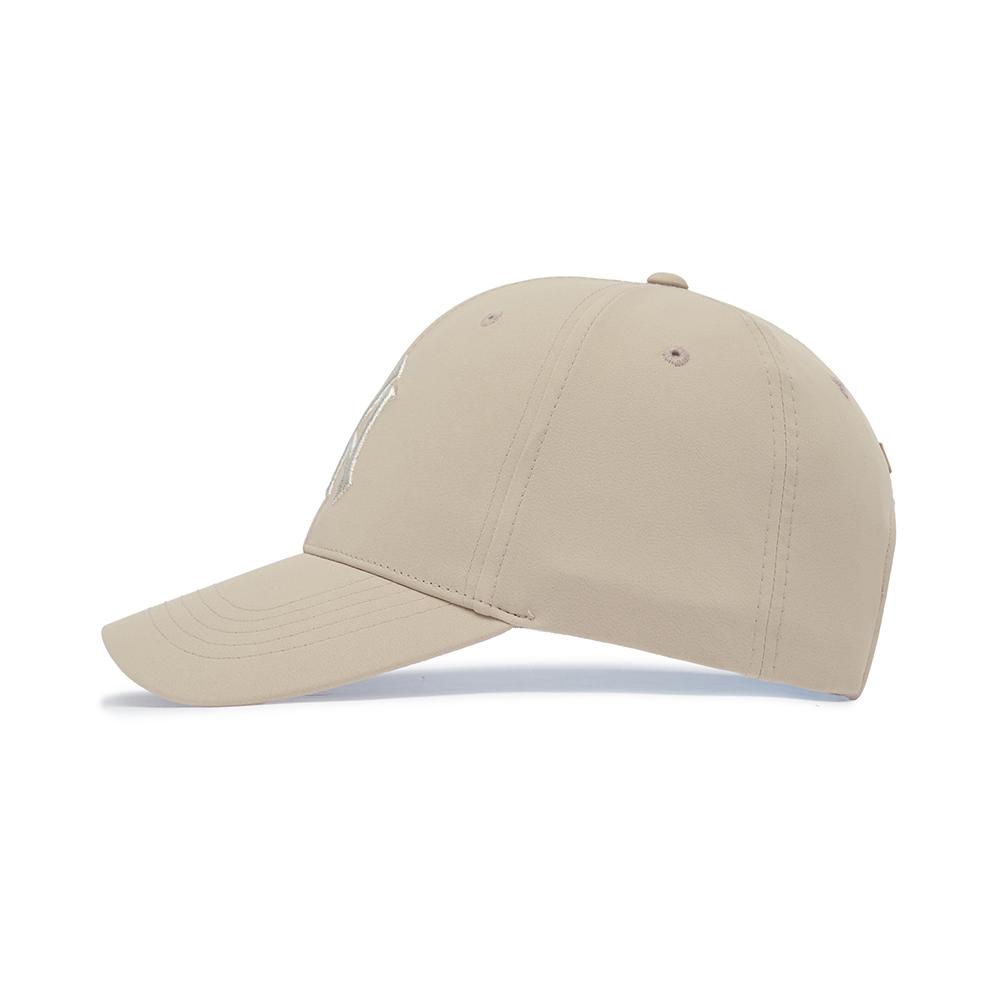 Basic Sportive Structured Ballcap New York Yankees