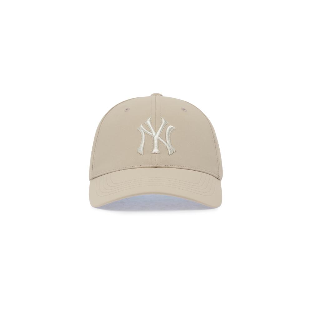 Basic Sportive Structured Ballcap New York Yankees