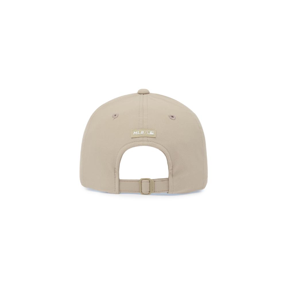 Basic Sportive Structured Ballcap New York Yankees