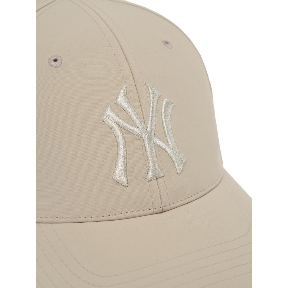 Basic Sportive Structured Ballcap New York Yankees