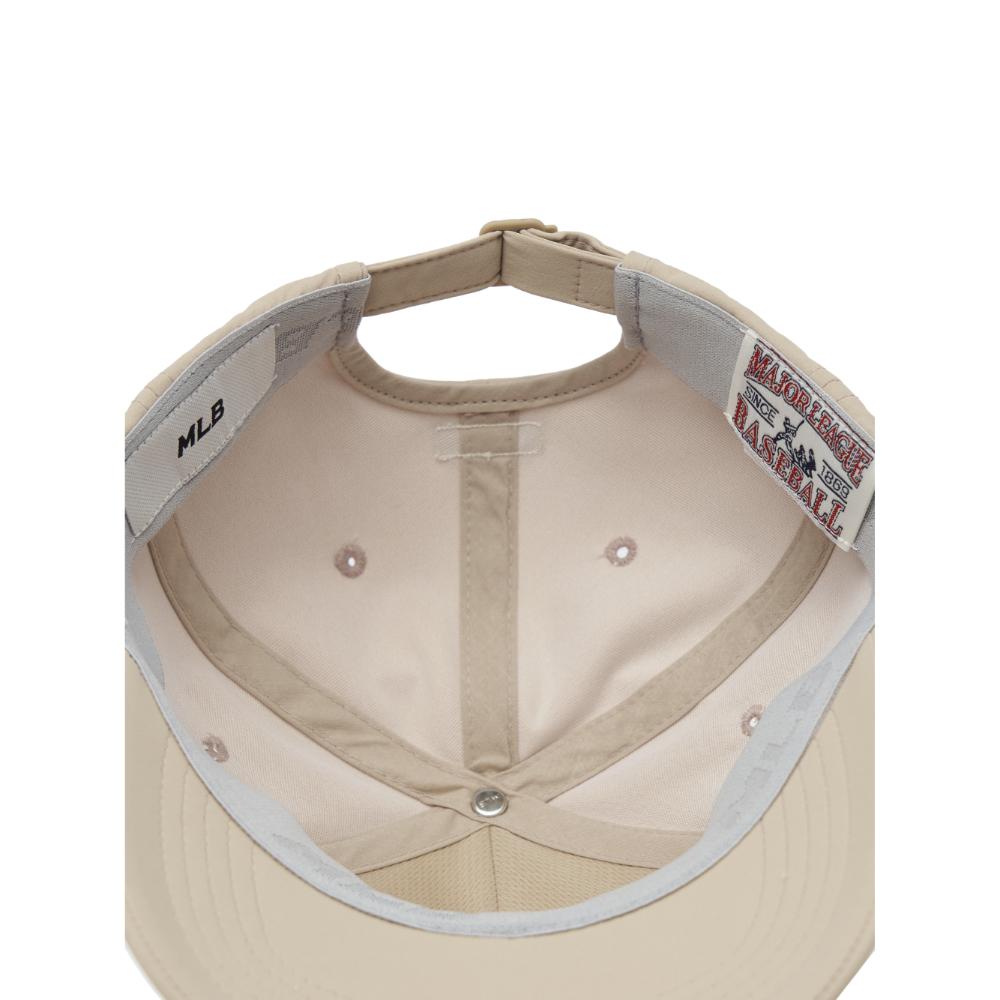 Basic Sportive Structured Ballcap New York Yankees