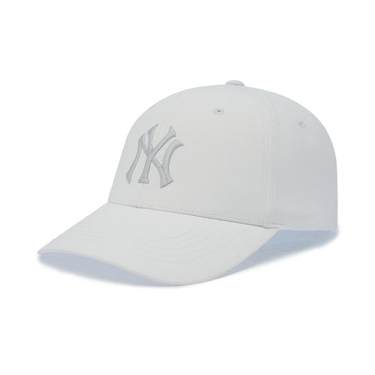 Basic Sportive Structured Ballcap New York Yankees