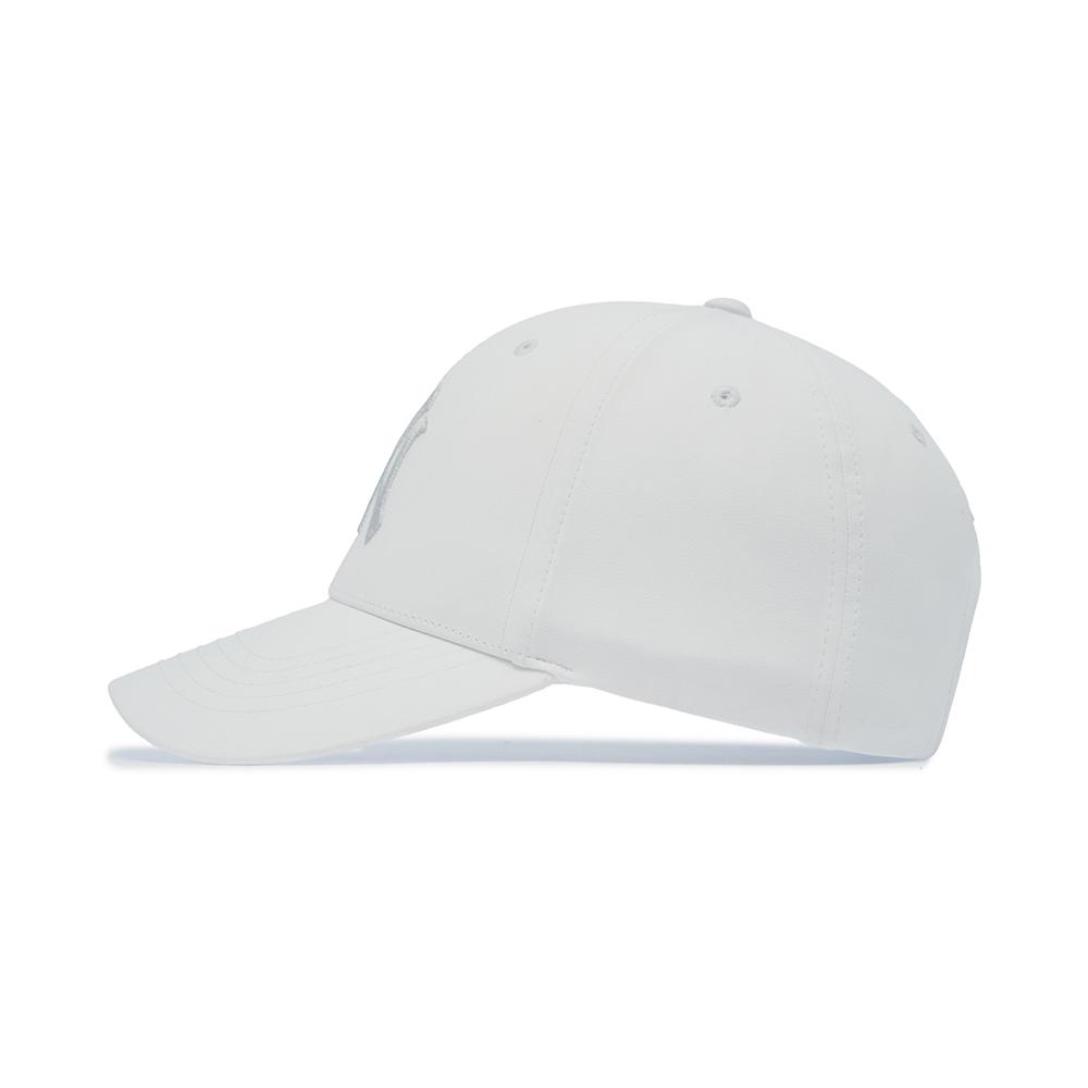 Basic Sportive Structured Ballcap New York Yankees