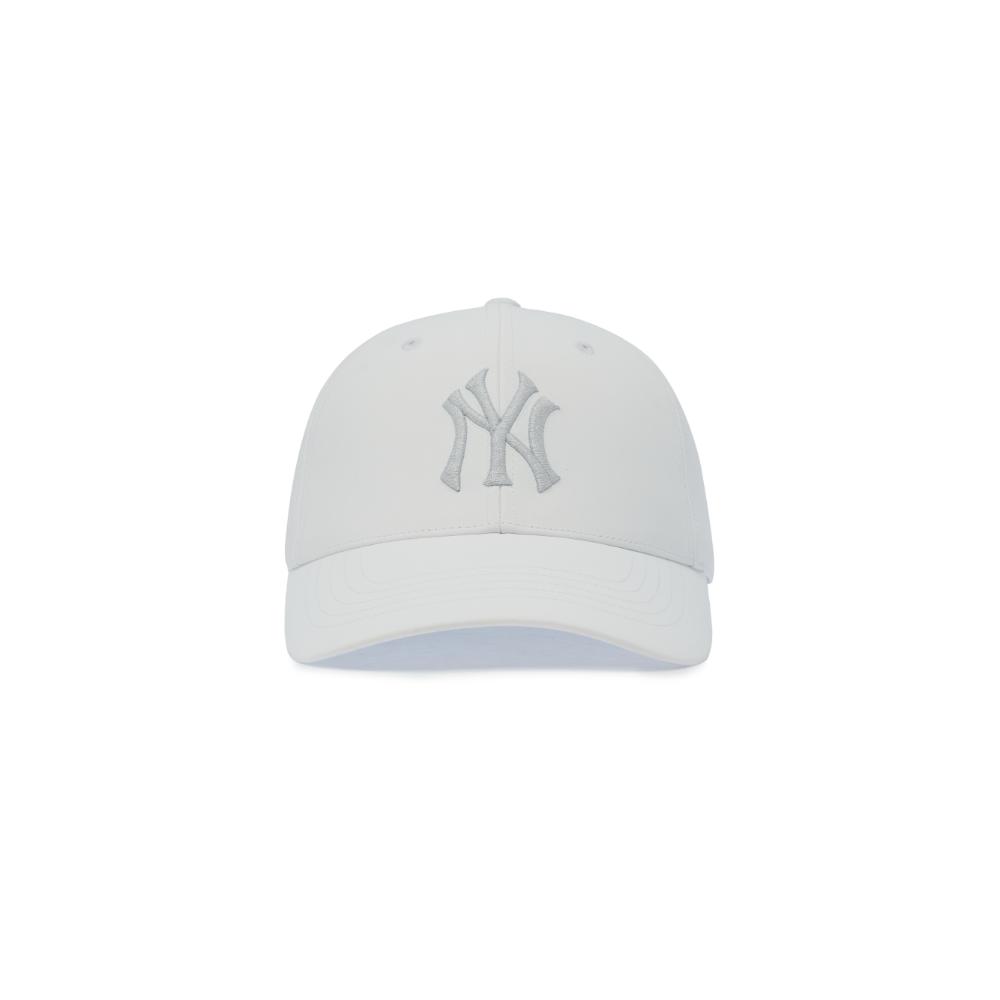 Basic Sportive Structured Ballcap New York Yankees