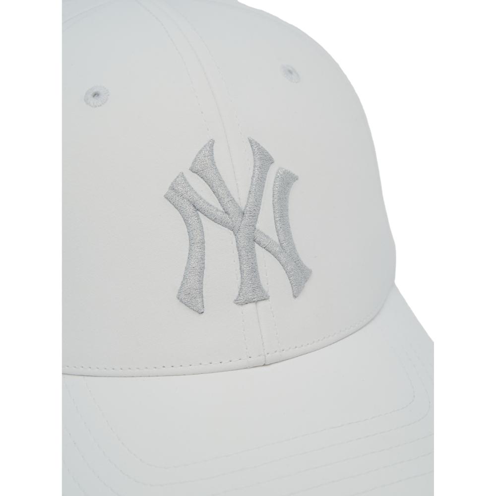 Basic Sportive Structured Ballcap New York Yankees