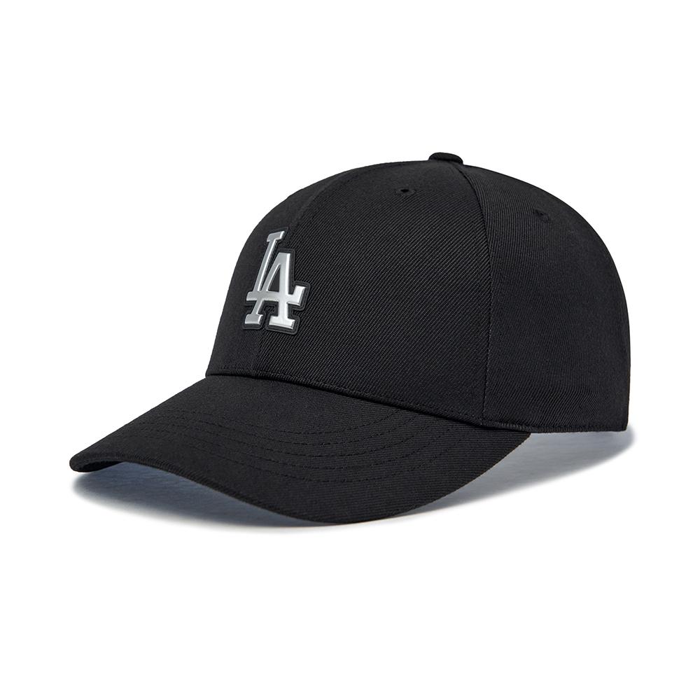 Feminine Wellness Structured Ballcap Los Angeles Dodgers