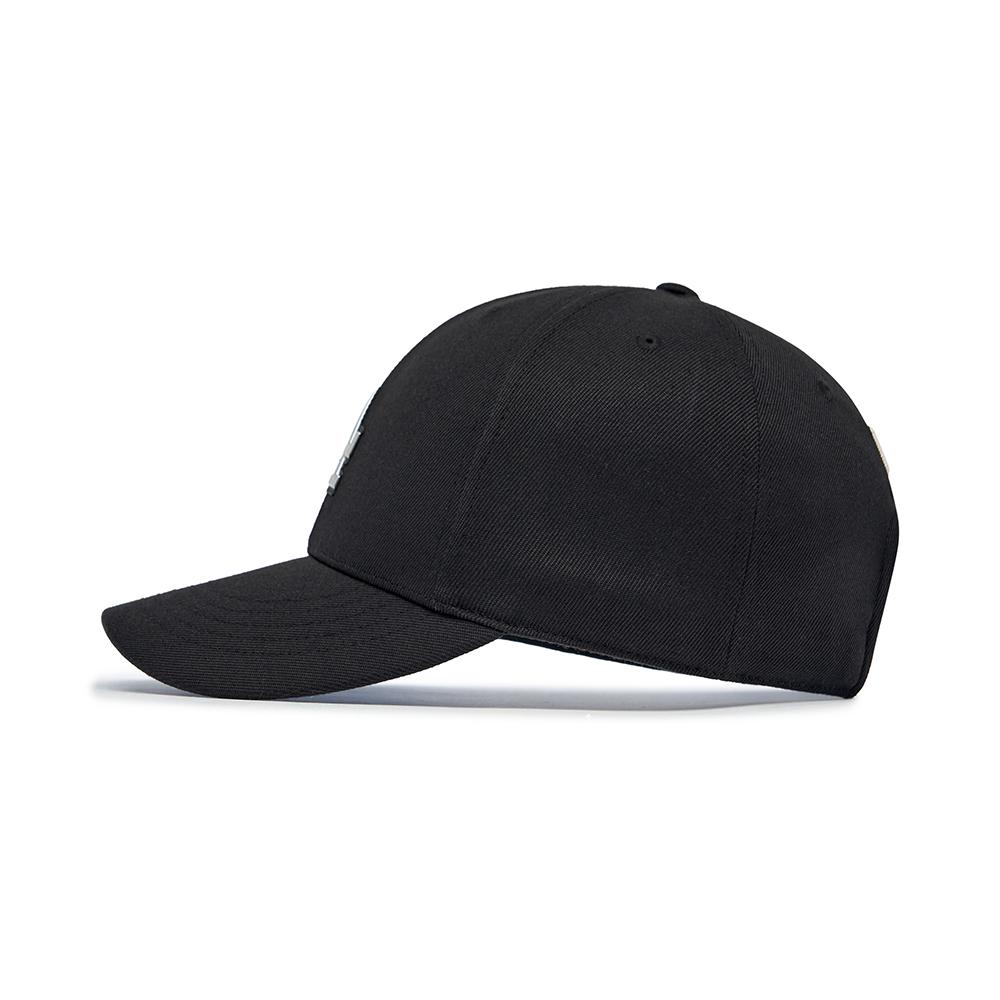 Feminine Wellness Structured Ballcap Los Angeles Dodgers