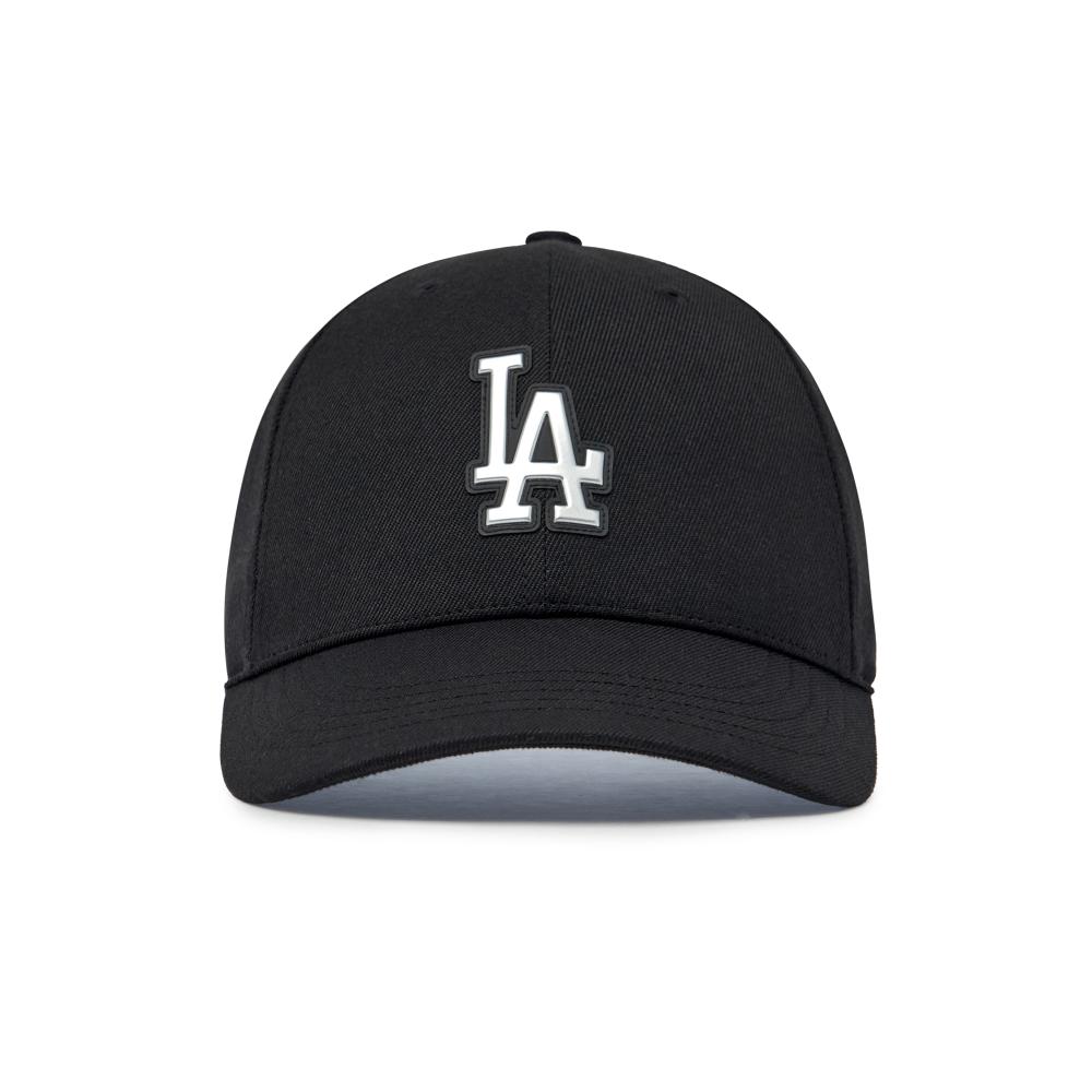 Feminine Wellness Structured Ballcap Los Angeles Dodgers