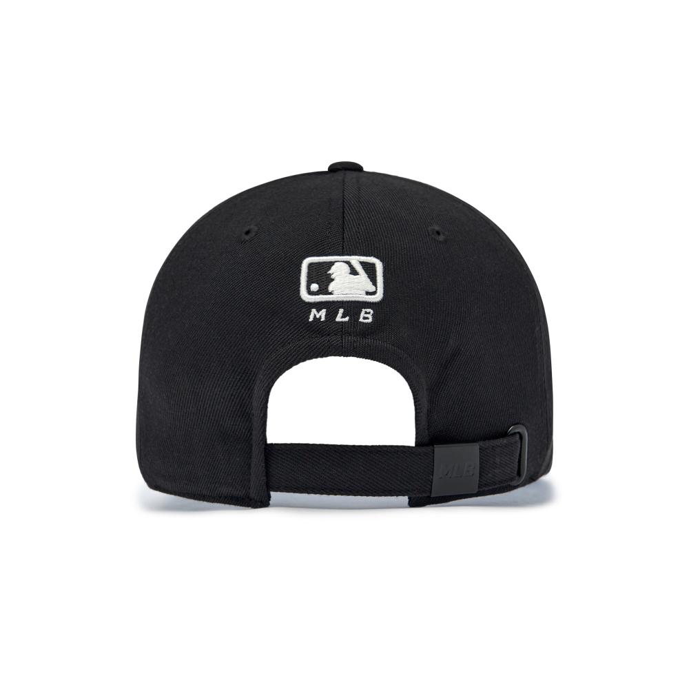 Feminine Wellness Structured Ballcap Los Angeles Dodgers