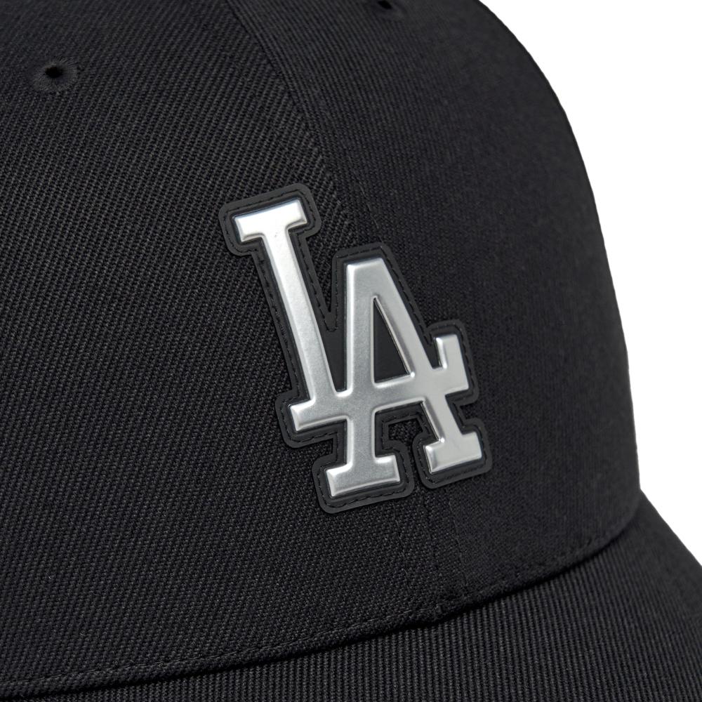 Feminine Wellness Structured Ballcap Los Angeles Dodgers