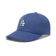 Feminine Wellness Structured Ballcap Los Angeles Dodgers