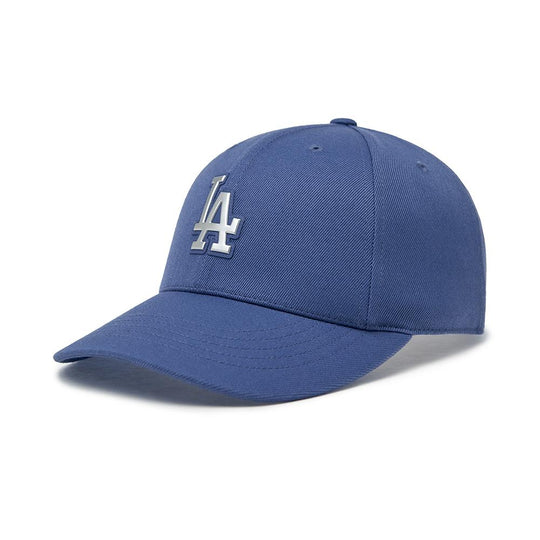 Feminine Wellness Structured Ballcap Los Angeles Dodgers