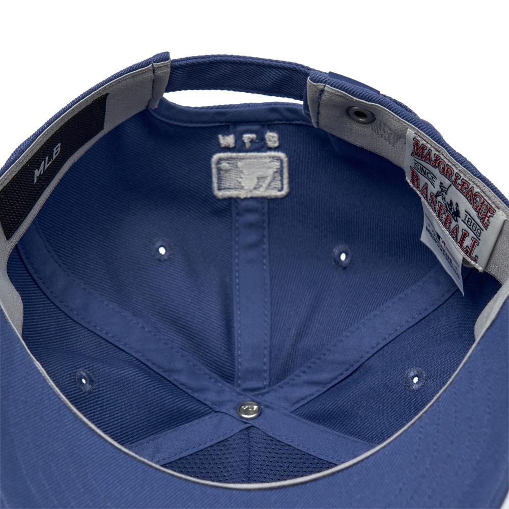 หมวกแก็ป Feminine Wellness Structured Ballcap Los Angeles Dodgers