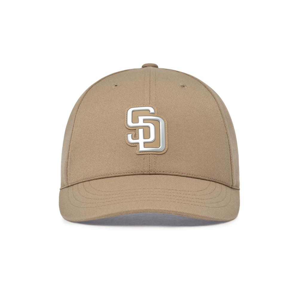 Feminine Wellness Structured Ballcap San Diego Padres
