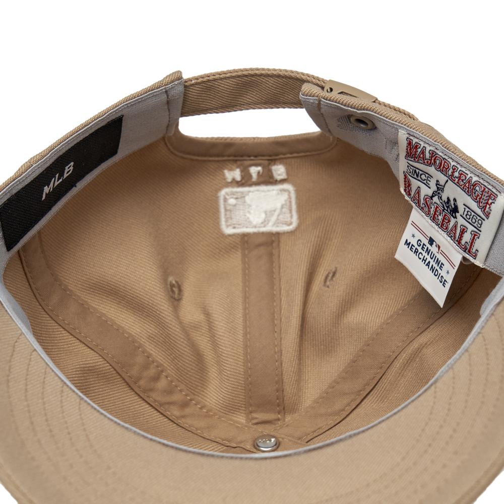Feminine Wellness Structured Ballcap San Diego Padres