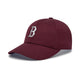 Feminine Wellness Structured Ballcap Boston Red Sox