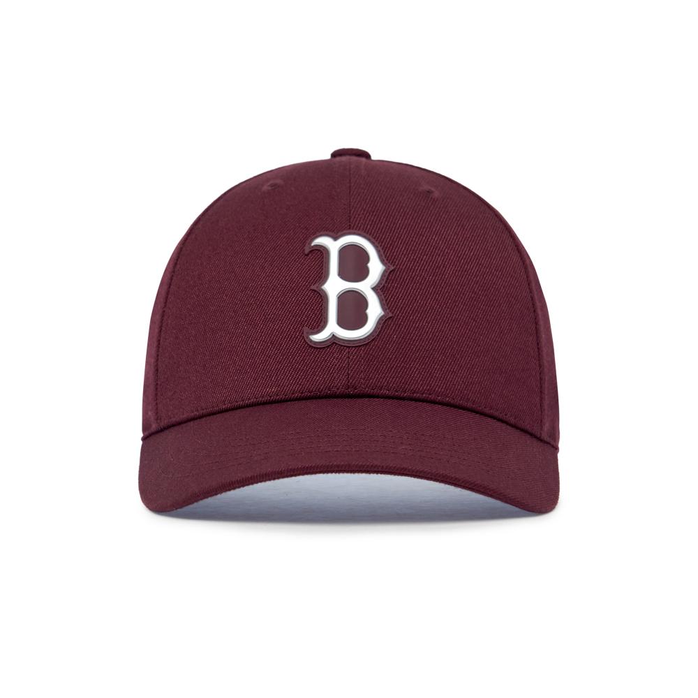 หมวกแก็ป Feminine Wellness Structured Ballcap Boston Red Sox