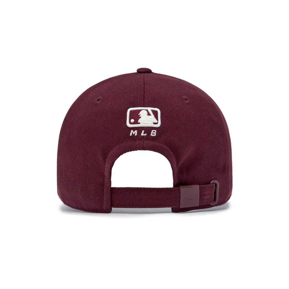 หมวกแก็ป Feminine Wellness Structured Ballcap Boston Red Sox