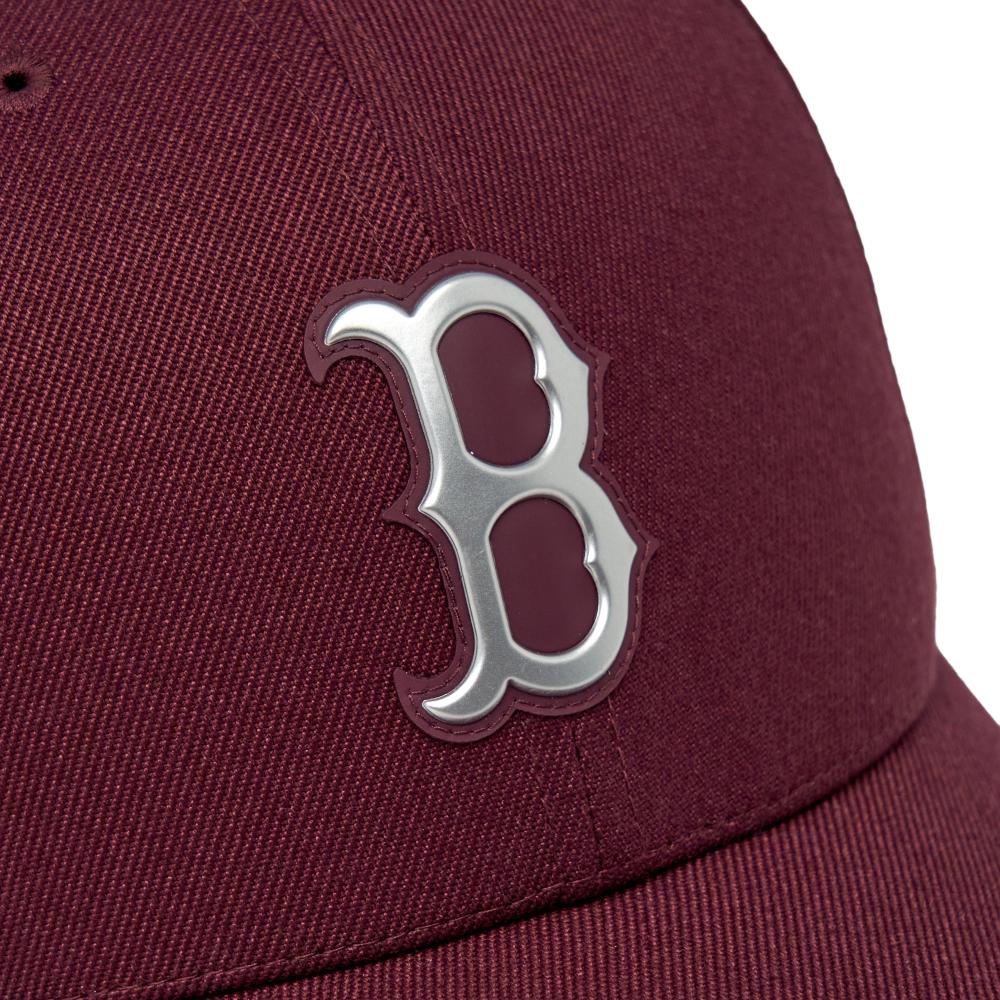 หมวกแก็ป Feminine Wellness Structured Ballcap Boston Red Sox