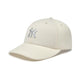 Feminine Wellness Structured Ballcap New York Yankees