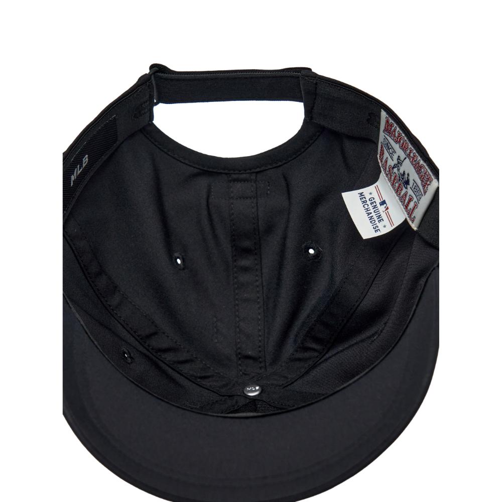 Feminine Wellness Unstructured Ballcap Los Angeles Dodgers